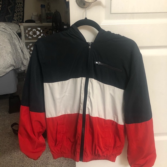 Jackets & Blazers - Puffy Jacket